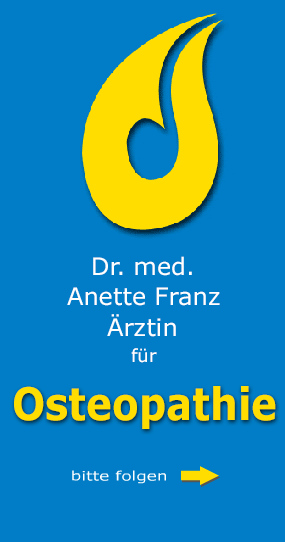 Anette Franz Logo Start